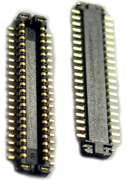 Samsung Galaxy A300 A3 2015 Uyumlu Lcd Soketi