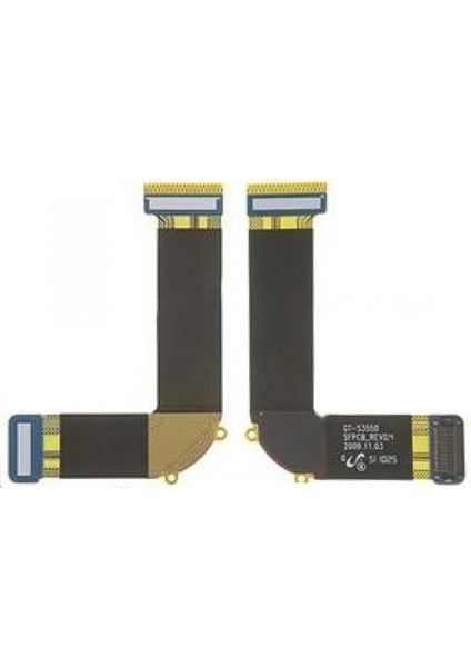 Samsung Sgh - S3550 Shark 3 Uyumlu Ara Flex