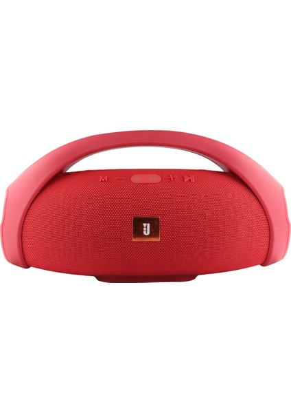 Boombox Stereo Bluetooth Speaker