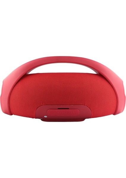Boombox Stereo Bluetooth Speaker