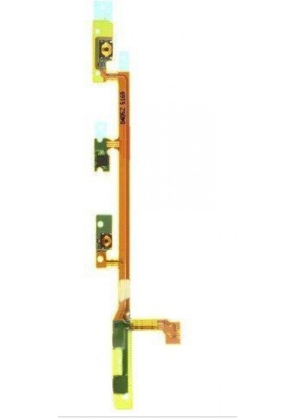 Nokia Lumia 1020 Uyumlu Power Flex