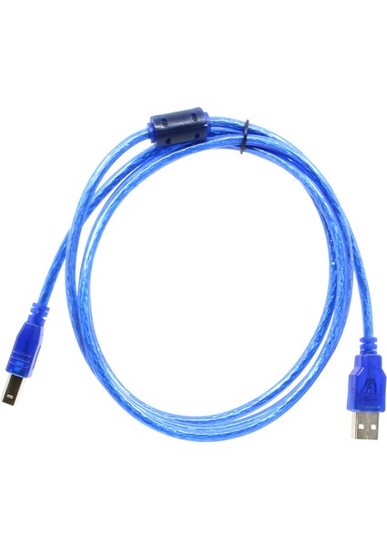 HD4247B USB 2.0 Yazıcı Kablosu 1.5m