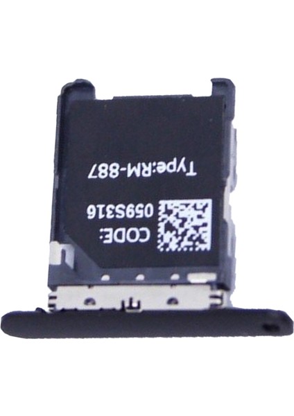 Nokia Lumia 720 Uyumlu Sim Metali Simkart Metali Beyaz fiyatları