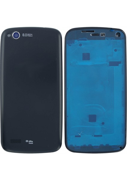 Teknonet General Mobile Discovery E3 Uyumlu Kasa