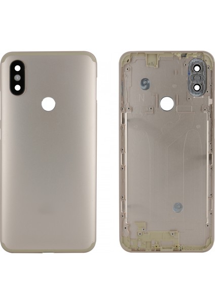 Teknonet Xiaomi Mi A2 Uyumlu Kasa