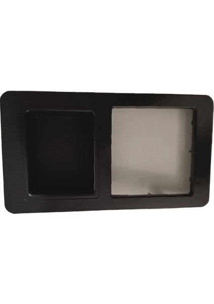 Mitsubishi L300 Cam Açma Düğme Çerçevesi 1990-2004