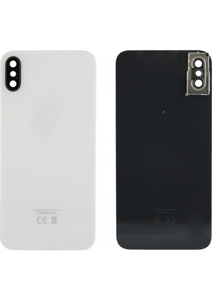 Teknonet Apple iPhone x Uyumlu Batarya Kapağı