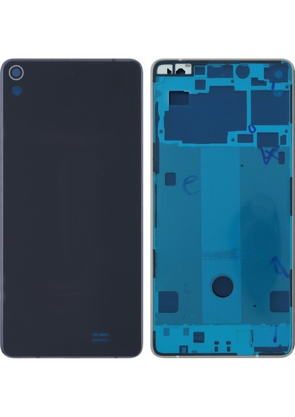 General Mobile Discovery Air Uyumlu Kasa (Siyah) VR-5782