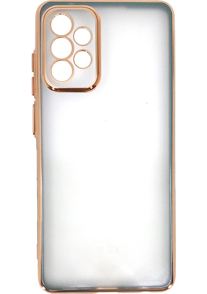 Apple iPhone 6s Uyumlu Renkli Kenar Zone Seri Silikon Kılıf