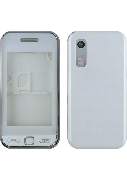 Teknonet Samsung Sgh- S5233T Uyumlu Kasa