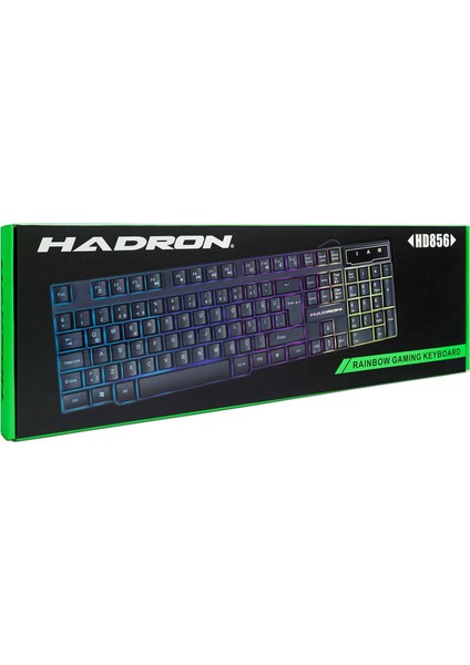 HD856 Işıklı Klavye fiyatları