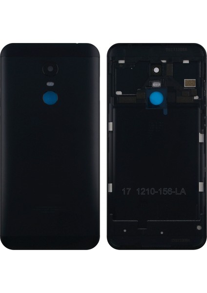 Teknonet Xiaomi Redmi Note 5 Uyumlu Kasa