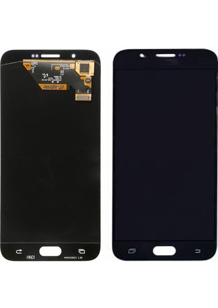 Teknonet Samsung Galaxy A8 Uyumlu Org Lcd+Dokunmatik