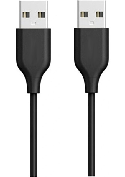 HN4506 Plastik USB Girişli USB Data Kablo