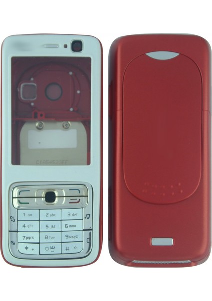 Teknonet Nokia N73 Uyumlu Kasa