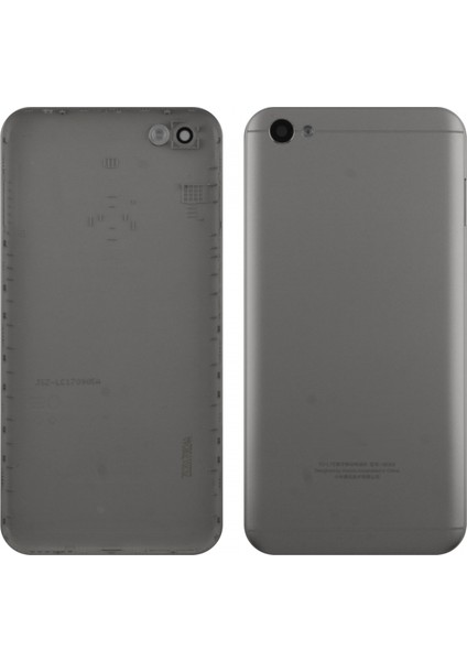 Teknonet Xiaomi Redmi Note 5A Uyumlu Kasa