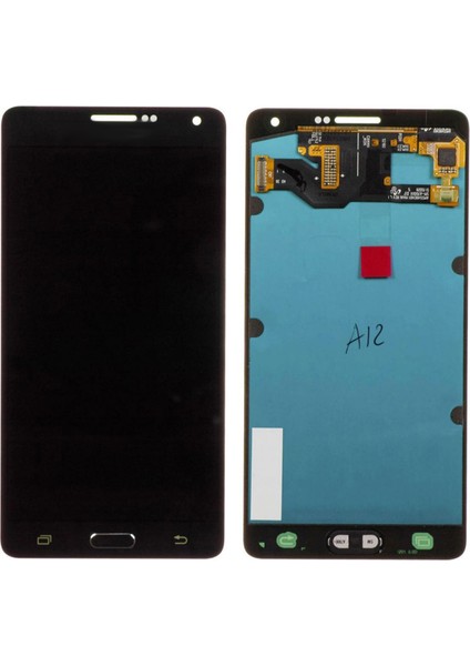 Teknonet Samsung Galaxy A700 A7 2015 Uyumlu Org Lcd+Dokunmatik