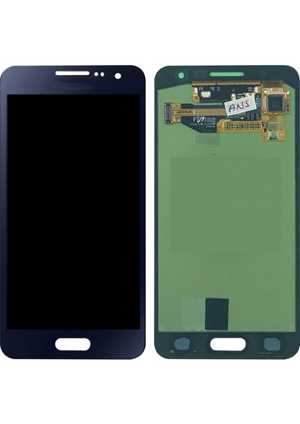 Teknonet Samsung Galaxy A300 A3 2015 Uyumlu Org Lcd+Dokunmatik