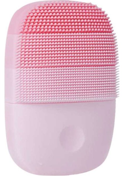 Cilt Temizleme Cihazı Pembe