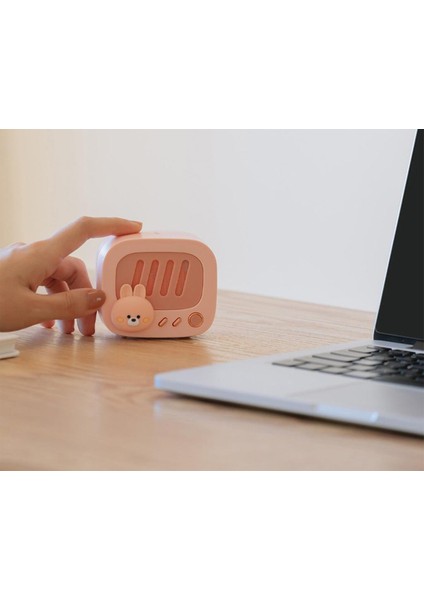 X18 Zoom Fligranlı Bluetooth Hoparlör - Speaker