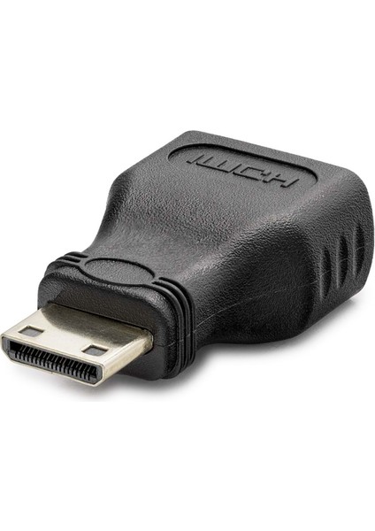 HD4488 HDMI To Mini HDMI Adaptör