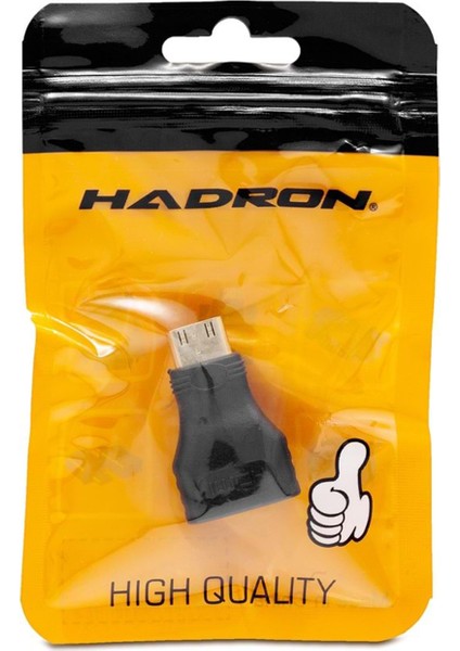 HD4488 HDMI To Mini HDMI Adaptör modelleri