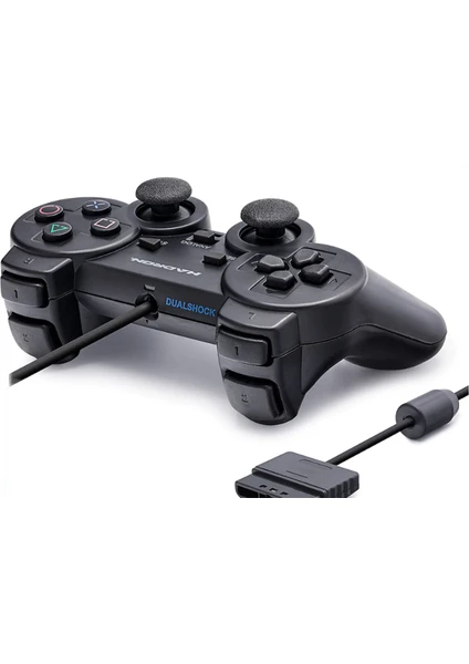 Hd-303 Ps2 Gamepad Oyun Kolu Ps 2 Playstation 2 Kol 303