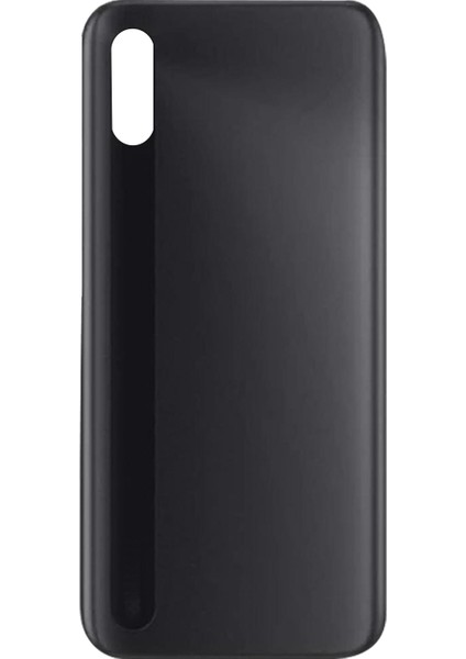 Xiaomi Redmi 9A Uyumlu Batarya Kapağı (Siyah) NT-85839