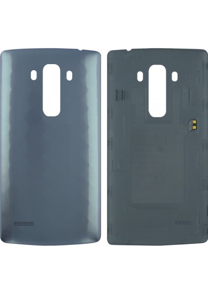 LG G4 Mini Uyumlu Plastik Batarya Kapağı