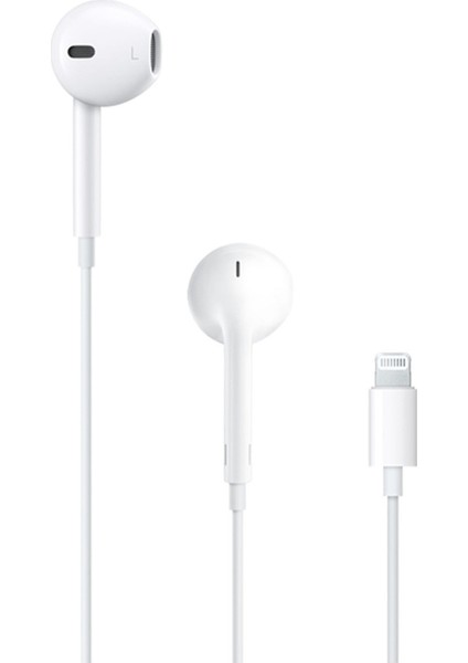 iPhone Kulakiçi Kulaklık