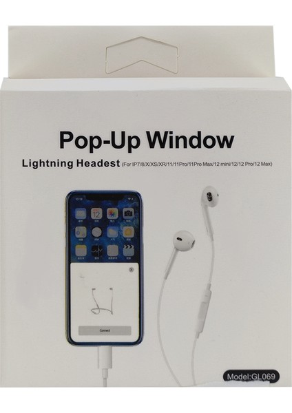 iPhone Kulakiçi Kulaklık fiyatları