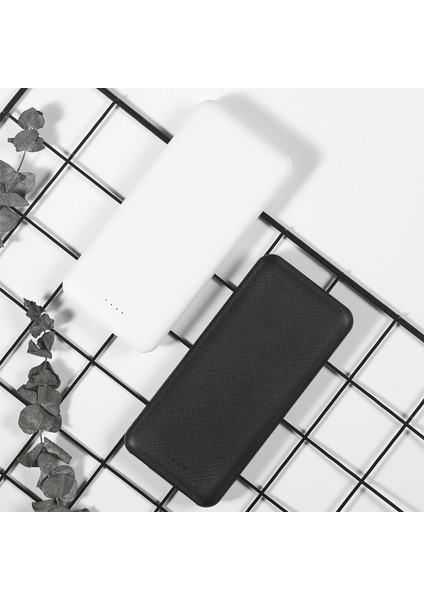 P62 Pro 10.000 Mah. Power Bank Beyaz fiyatları