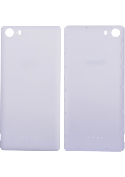 Casper Via M1 Uyumlu Batarya Kapağı (Beyaz) VR-3371