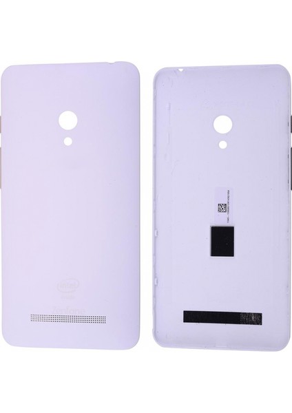 Teknonet Asus Zenfone 5 A501CG Uyumlu Batarya Kapağı