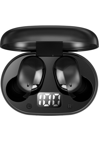 EB62 Tws Kablosuz Stereo Bluetooth Kulaklık