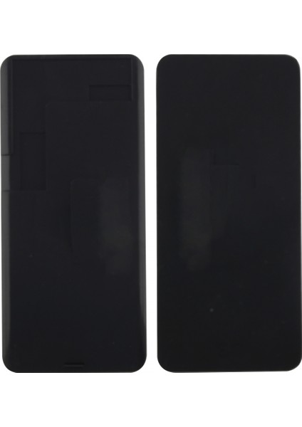 Samsung Galaxy G950 S8 Uyumlu Ekran Kalıbı