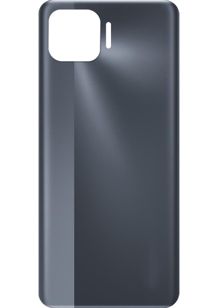 Teknonet Oppo Reno 4 Lite Uyumlu Batarya Kapağı