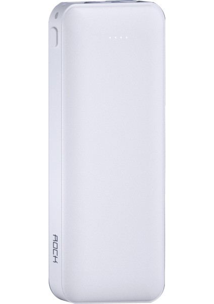 P86 TBP21 2 Çıkışlı 10000 Mah Taşınabilir Powerbank