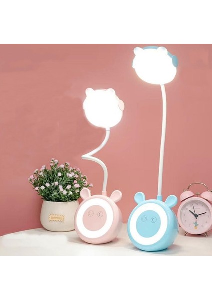 1947 Şarjlı Çift Modlu Masa Lambası fiyatları