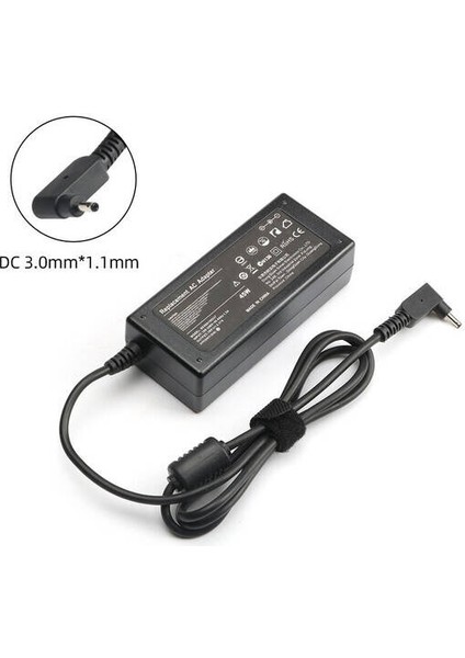 Acer Aspire S5-391 Notebook Şarj Aleti Adaptör fiyatları