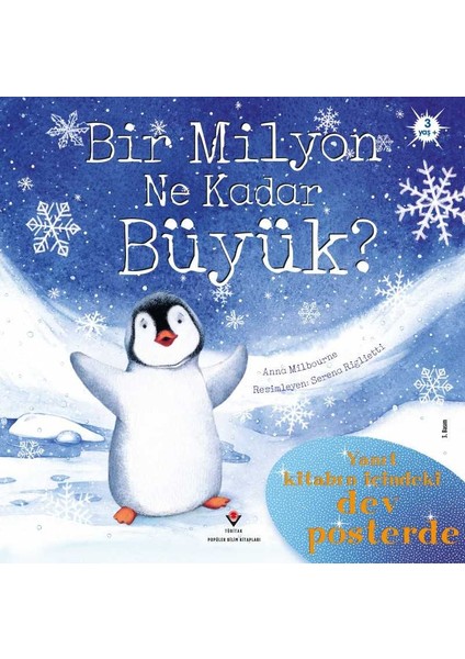 Penguen Pipkin Set 4 Kitap Ciltli Özel Baskı 3+ Yaş - Bebekler Nereden Gelir - Anna Milbourne fiyatları