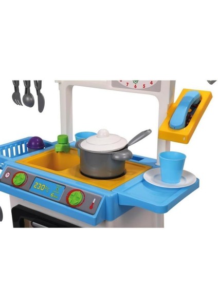 Mutfak Seti Natali No.4 - POL-43429 modelleri