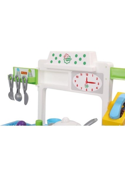 Mutfak Seti Natali No.4 - POL-43429 modelleri