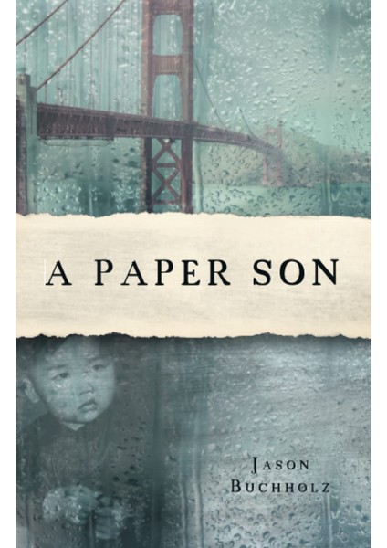 A Paper Son - Jason Buchholz
