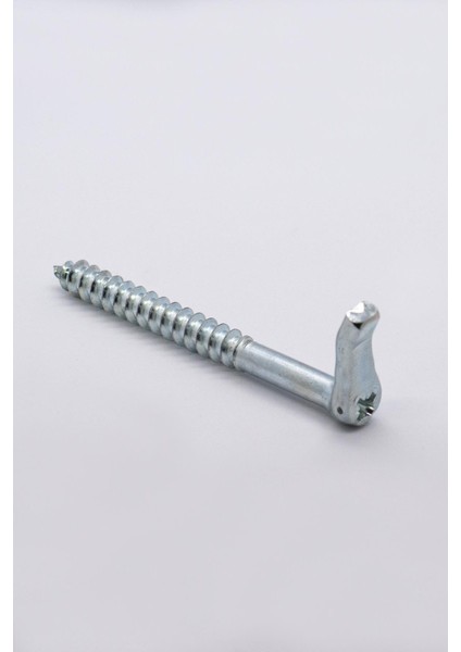 Mesan Yıldız Başlı Askı Kancası (PH2)(0267)