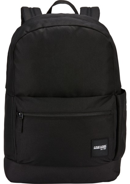 Case Logic Commence Notebook Sırt Çantası, 24L, Black