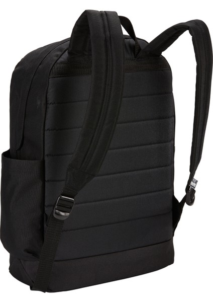 Case Logic Commence Notebook Sırt Çantası, 24L, Black