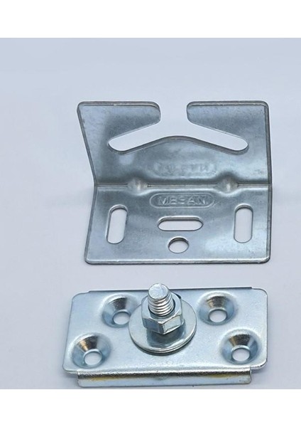 Mesan Banyo Dolabı Askı Elemanı 1.5mm Force