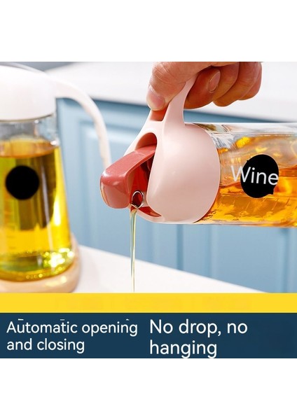 Otomatik Açılır ve Kapanır Cam Yağlayıcı