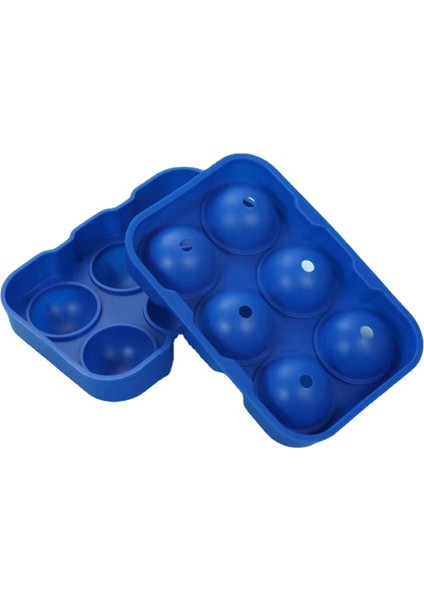 Silikon Altı Top Buz Küpü Buz Kalıbı(Yurt Dışından)